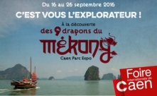Foire Internationale de Caen