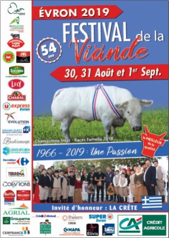 Festival de la viande