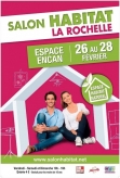 SALON DE L'HABITAT DE LA ROCHELLE 2016
