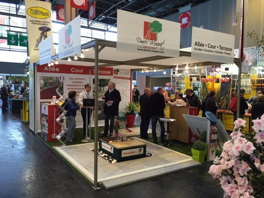 Foire de Paris - 29 avril au 8 mai