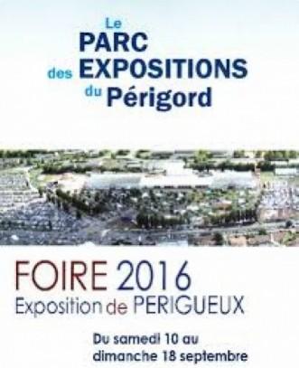 Foire expo de Périgueux