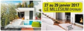 Salon maison passion 2017
