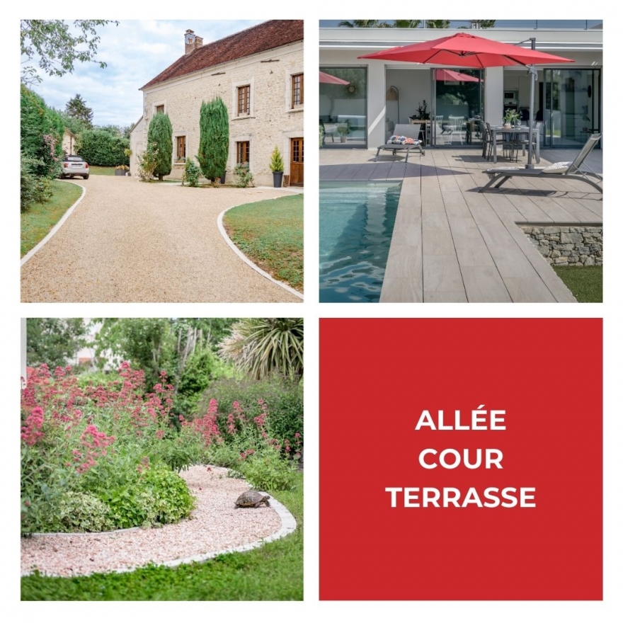 Rendez-vous à la foire internationale de Toulouse !