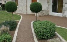 Créer un jardin à la française