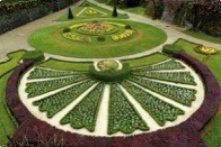 Créer un jardin à la française