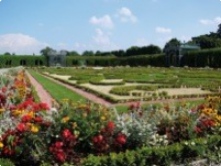 Cr&eacute;er un jardin &agrave; la fran&ccedil;aise