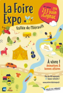 Foire expo de Gignac