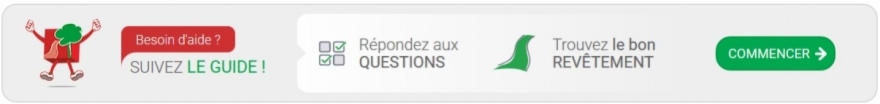Quel produit est le mieux adapt&eacute; &agrave; votre projet?