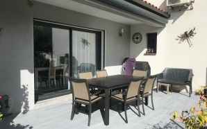 Terrasse en Boib10866