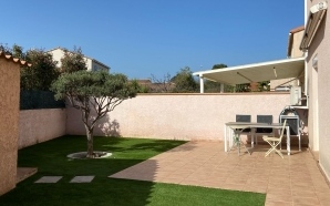 Alle de jardin en Dm green10873