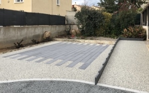 Terrasse en Boib, Hydrostar et Pav la couture10922