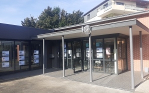 Acc�s mobilit� r�duite en Hydrostar�11491