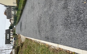 Alle de garage en Gravistar13789