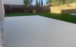 Cour en Dm green� et Hydrostar�16990