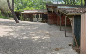Cour en Gravistar�17138