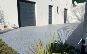 Cour en Hydrostar�17589