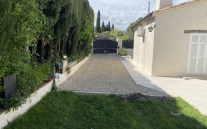 Cour en Alv�ostar�18321