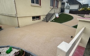 Acc�s mobilit� r�duite en Min�ralstar � et Pav� la couture�18575