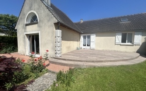 Terrasse en grs crame18811