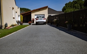 All�e de garage en Hydrostar�22178