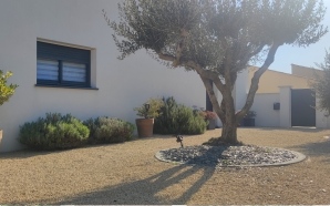 Entre de maison en Alvostar12575