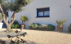 Entre de maison en Alvostar12576