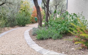 Alle de jardin en Alvostar12625