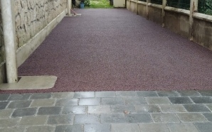 Chemin en Stardraine12816