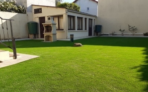 Alle de jardin en Dm green12835