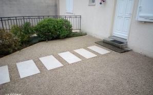 Entre de maison en Alvostar14085