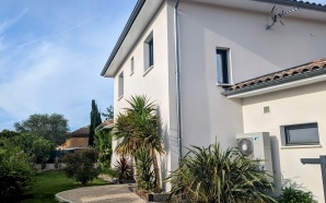 Entre de maison en Gravistar14559