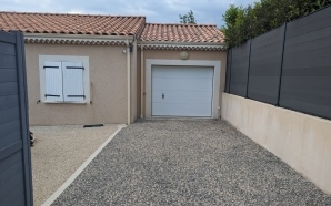 Entre de maison en Alvostar14565