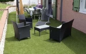 Alle de jardin en Dm green16460