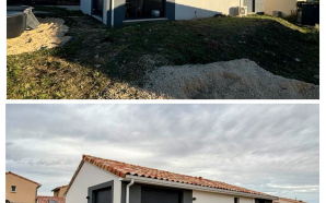 Terrasse en grs crame16616