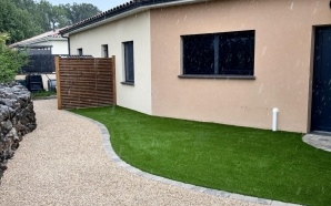 Terrasse en Dm green18660