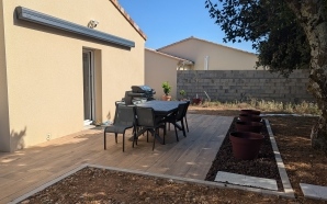 Terrasse en grs crame19588