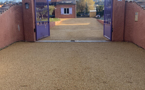 Entre de maison en Gravistar20676