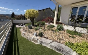 Alle de jardin en Dm green21696