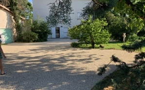 Cour en Gravistar�10429