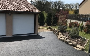 Alle de garage en Alvostar