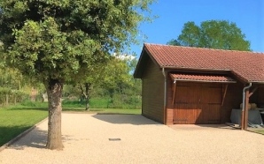 Alle de garage en Gravistar
