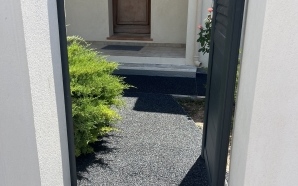 All�e de jardin en Min�ralstar �13473