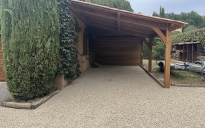 Cour en Alv�ostar�13481