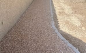 All�e de jardin en Alv�ostar�13496