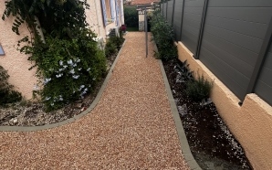 All�e pi�tonne en Alv�ostar� et Pav� la couture�13499