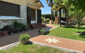 Terrasse en Hydrostar16809