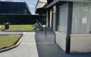 Entre de maison en bordures haute couture, Minralstar  et Pav la couture18132
