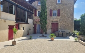 Cour en Alv�ostar 18317