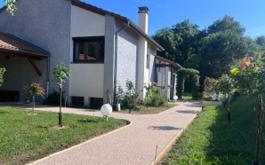 All�e pi�tonne en Hydrostar�18589