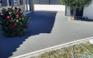 Cour en Hydrostar�18650